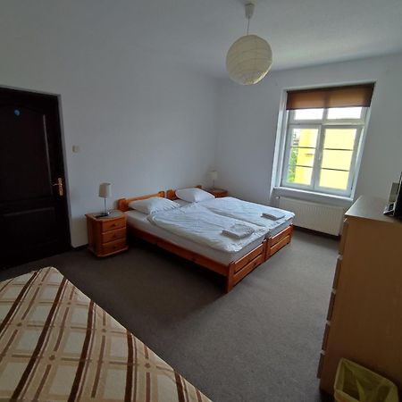 Appartement Vabank à Bystrzyca Kłodzka Chambre photo