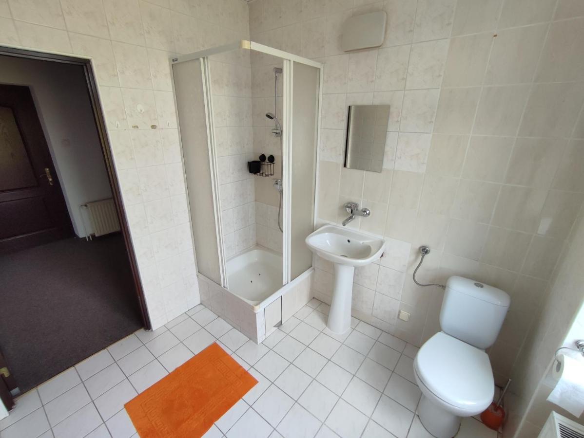 Appartement Vabank à Bystrzyca Kłodzka Extérieur photo