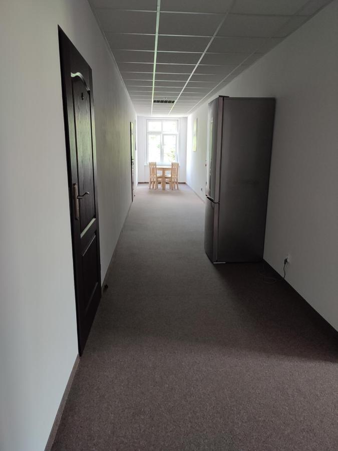 Appartement Vabank à Bystrzyca Kłodzka Extérieur photo