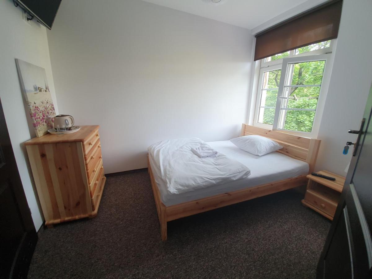 Appartement Vabank à Bystrzyca Kłodzka Extérieur photo