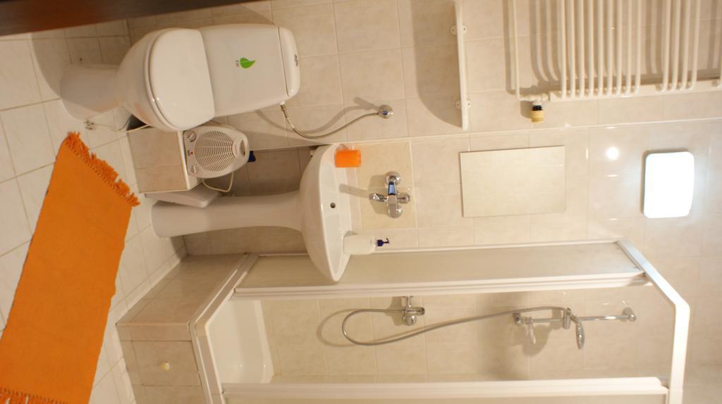 Appartement Vabank à Bystrzyca Kłodzka Extérieur photo