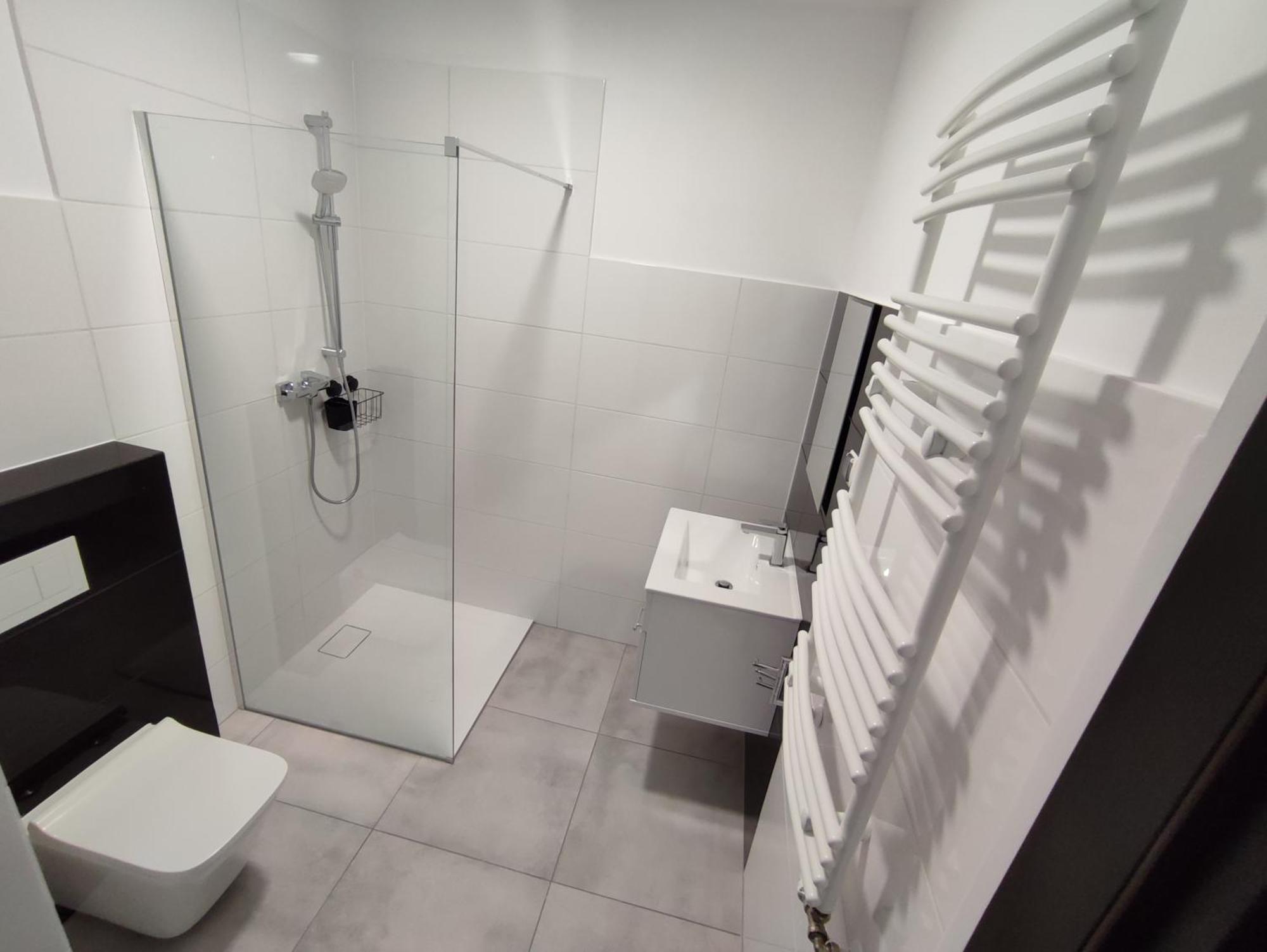 Appartement Vabank à Bystrzyca Kłodzka Chambre photo
