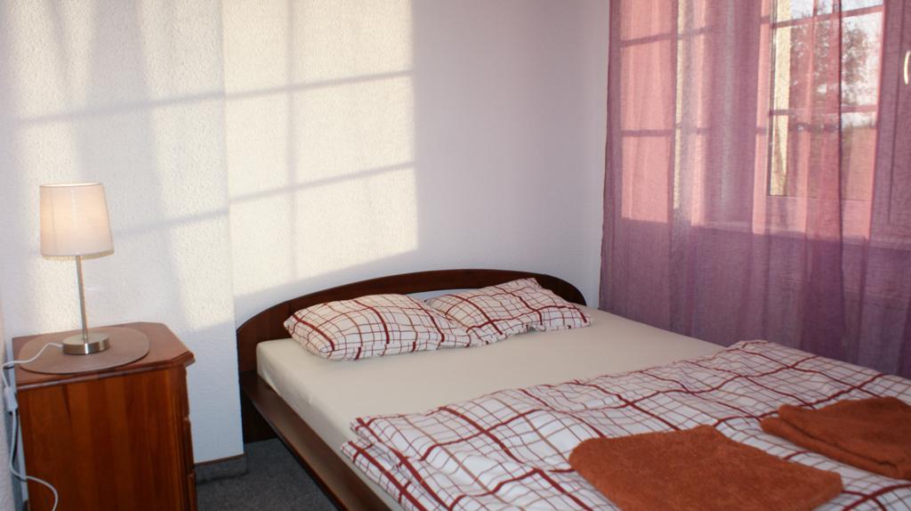 Appartement Vabank à Bystrzyca Kłodzka Chambre photo