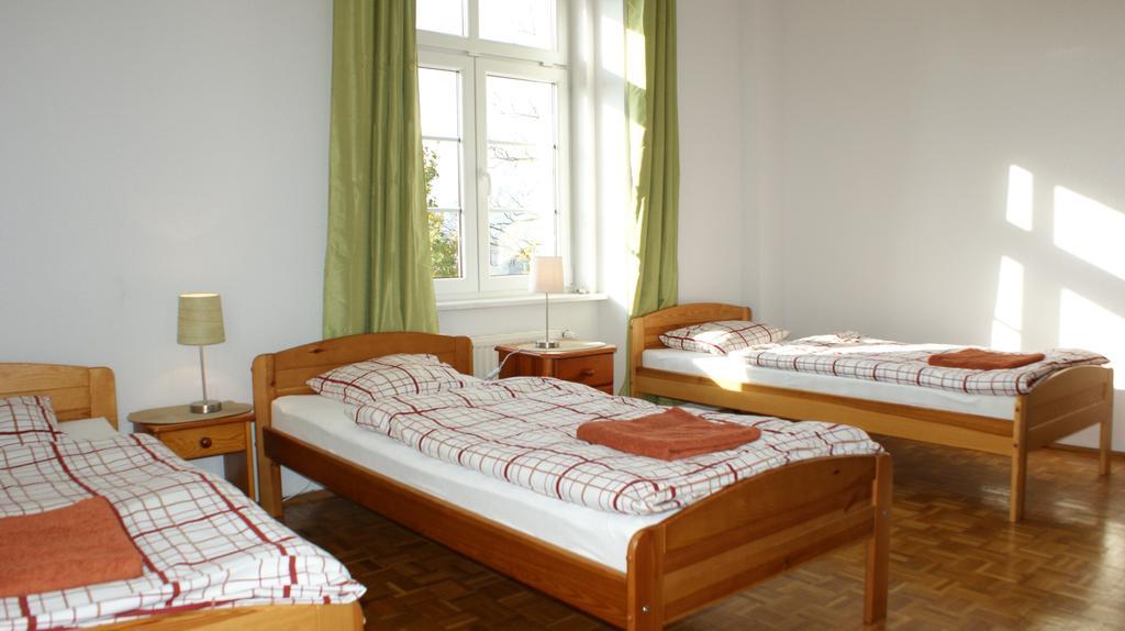 Appartement Vabank à Bystrzyca Kłodzka Extérieur photo