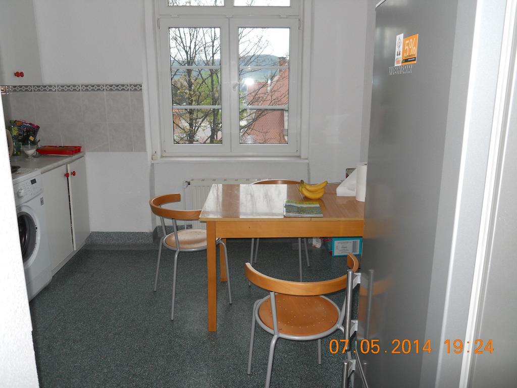 Appartement Vabank à Bystrzyca Kłodzka Extérieur photo