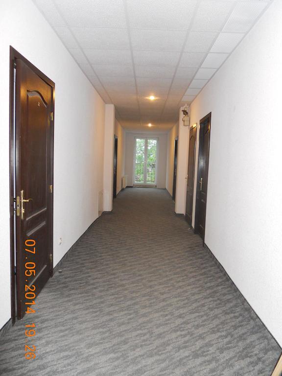 Appartement Vabank à Bystrzyca Kłodzka Extérieur photo